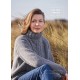 4 Projects - Felted Tweed Aran Knits